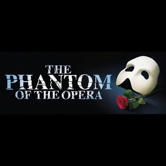 Carlton Cards‎ Heirloom Collection The Phantom of the Opera 1999, Rare, N… - Picture 3 of 6